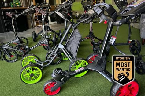 best push golf carts|BEST GOLF PUSH CART 2022 .
